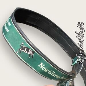 CycleDog New Glarius Brewing Co. Dog Collar with Bottle Opener